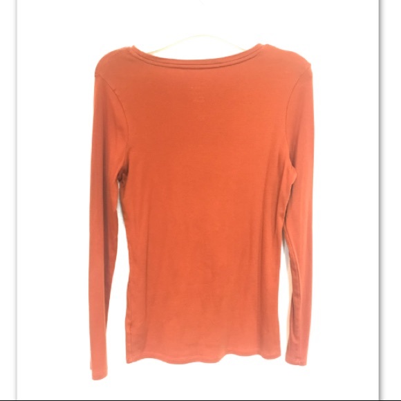 Rust Layering Top - Picture 4 of 5